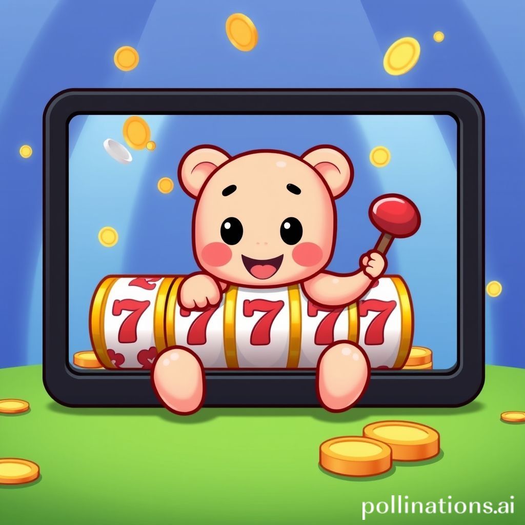  Memilih Situs Slot Tepercaya Baby--Gbowin: Panduan Komprehensif
